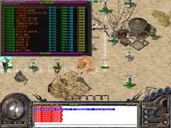永生迷失之大闹天宫版7大终极地图.土豪地图-HERO