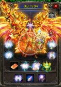 剑灵之英雄联盟超强开私服一条龙元素特色迷失终极血祭-GOM