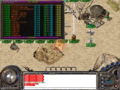 葬天开区一条龙迷失完美全新超炫3D地图.超靓新装备-HERO