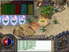 1.80毁灭星王合击特戒传奇版本下载.奖励丰富-BLUE