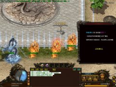 幻想乡开服一条龙单职业三个世界破碎空间-GOM