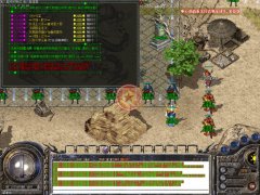 星痕开传奇一条龙迷失传奇版新地图.特色副本-HERO