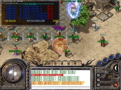 1.76复古孪生精品传奇万能登陆器公益-HERO